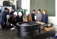  裝配、檢驗