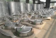 包裝、發(fā)貨