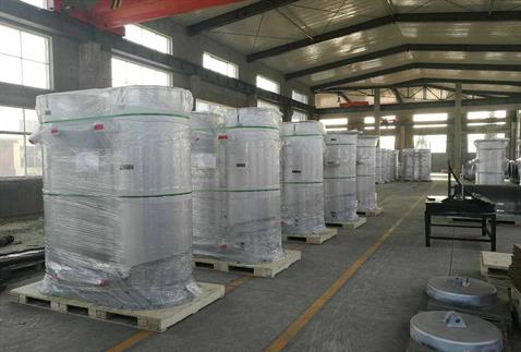 包裝、發(fā)貨