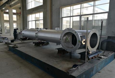 裝配、檢驗(yàn)