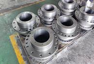 球墨鑄鐵機(jī)體