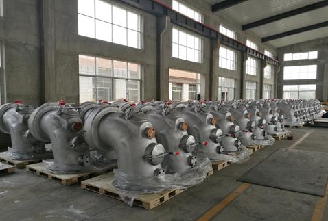 包裝、發(fā)貨