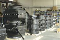 包裝、發(fā)貨