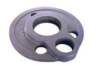 立體車庫(kù)減速機(jī)端蓋