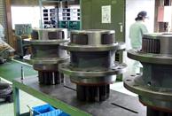 球墨鑄鐵機(jī)體